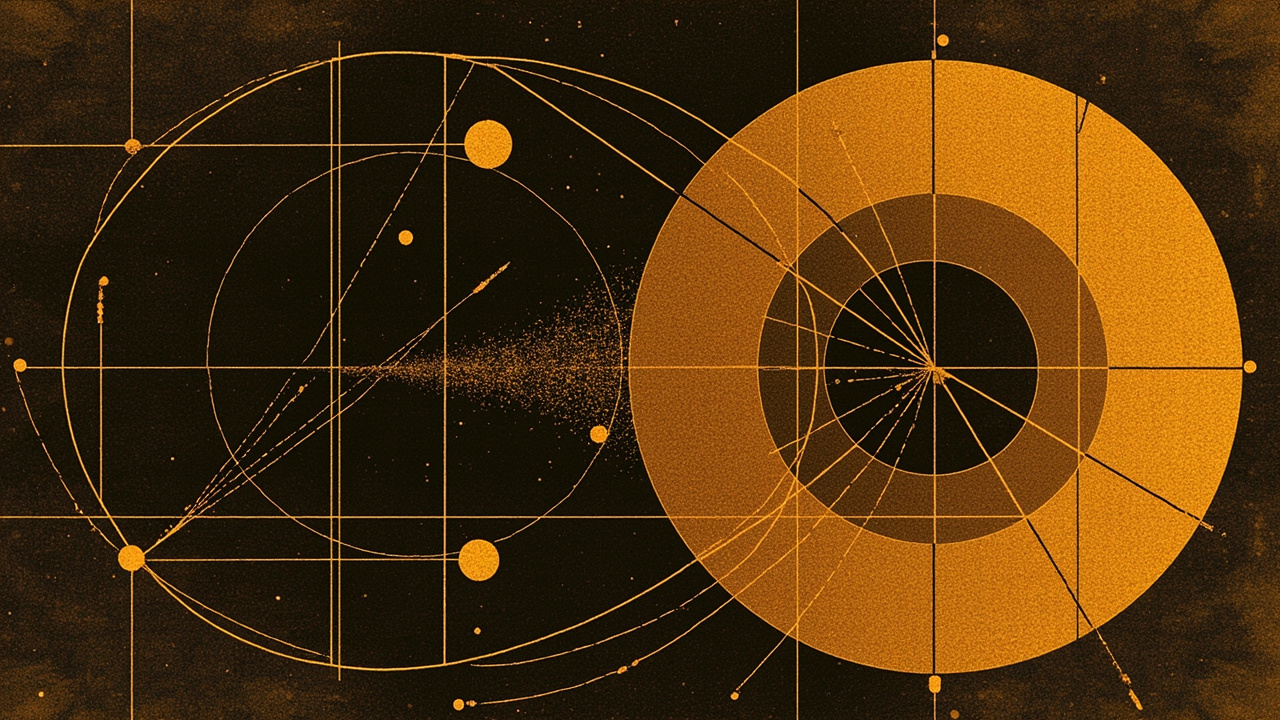 Luna en Acuario y su diseño humano: cómo la ubicación colorea su energía