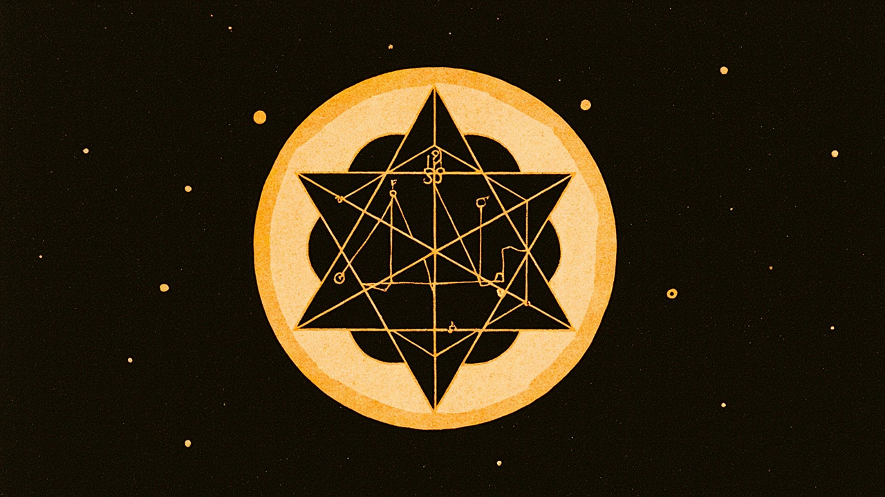 Morgenmeditationsrituale nach Human Design Type