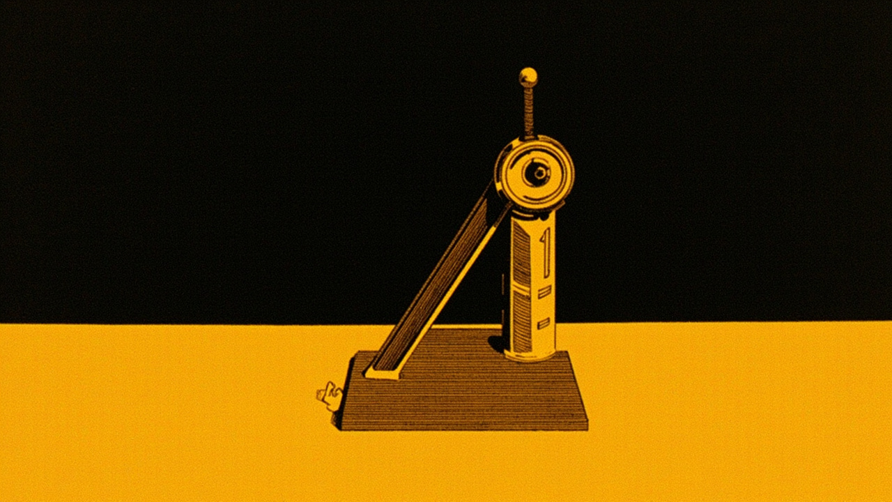 העיצוב האנושי של מוסא איברהים: מחולל ביטוי 2/4