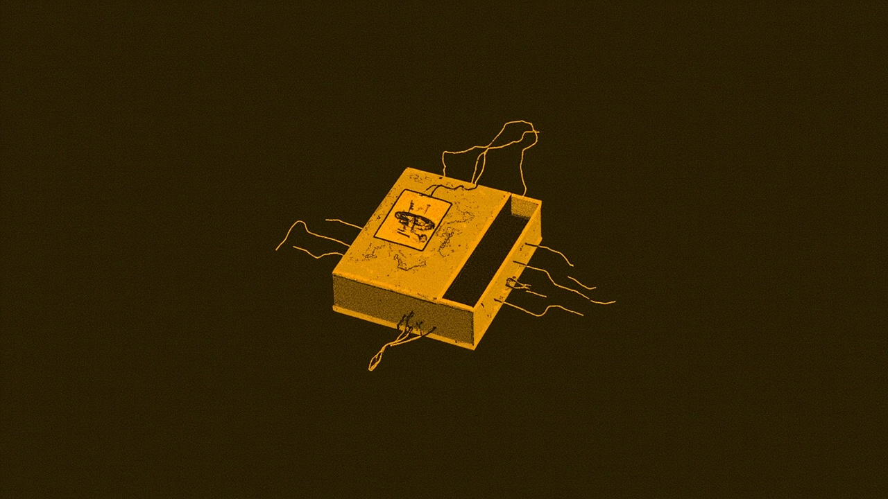 Desain Manusia Munira al-Mahdiyya: Mewujudkan Generator 2/4