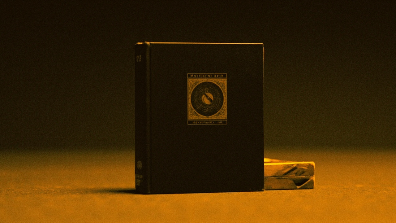 Ludzki projekt Munyi Chawawy: generator manifestacji 2/4