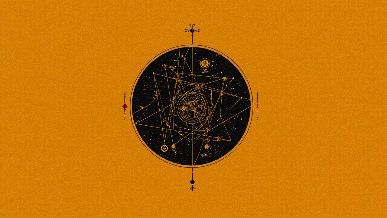 Inimdisaini müüt: "Inimdisain pole astroloogia"