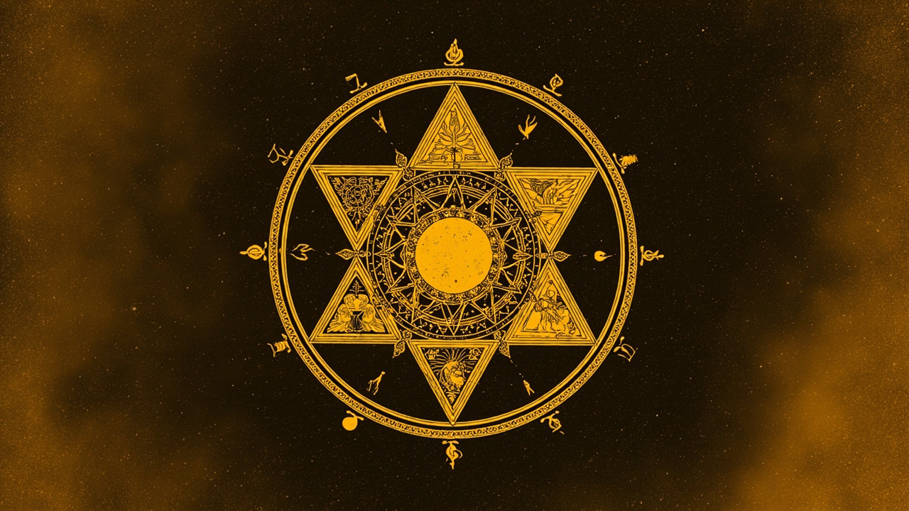 Lidský design Nany Dzhordzhadze: Manifesting Generator 2/4