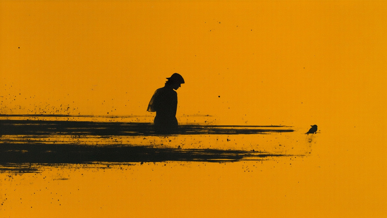 Navigating the Emotional Wave: From Overwhelm to Clarity