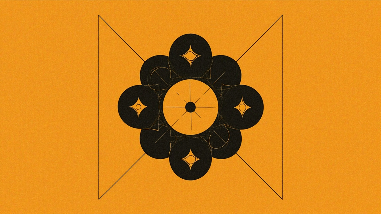 Nia Dinata's Human Design: Manifesting Generator 2/4
