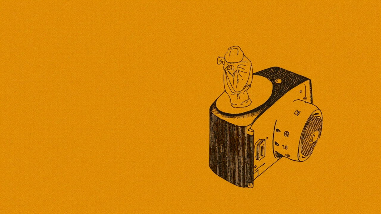 Oscar Kightley's Human Design: Manifesting Generator 3/5