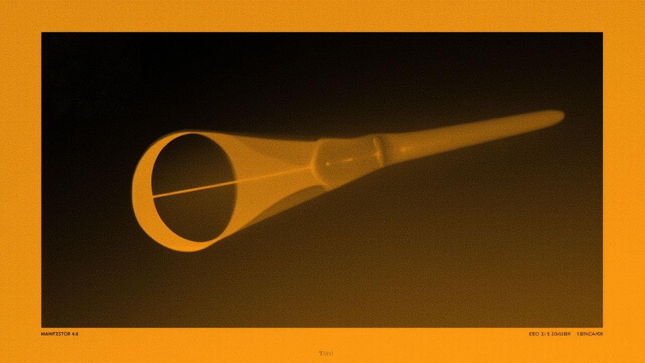 Le Design Humain de Paul McCartney : Manifesteur 4/6