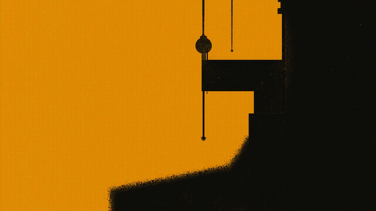 Ludzki projekt Paula Mescala: Generator 6/2