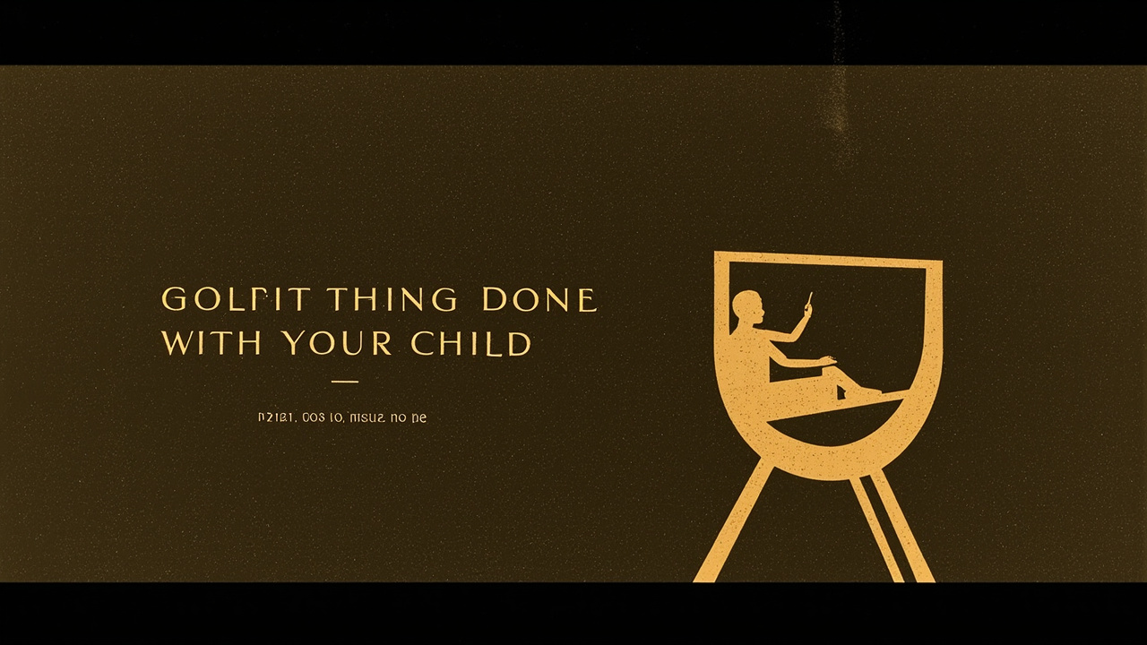 Practical Authority Parenting: Getting Things Done with Your Child