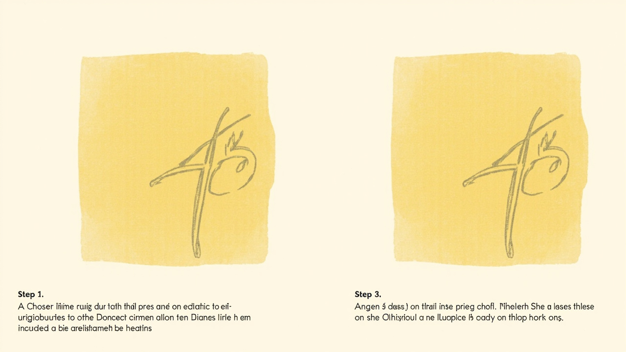 Profile 4/6: The Opportunist-Role Model Line Pair Explained in Depth
