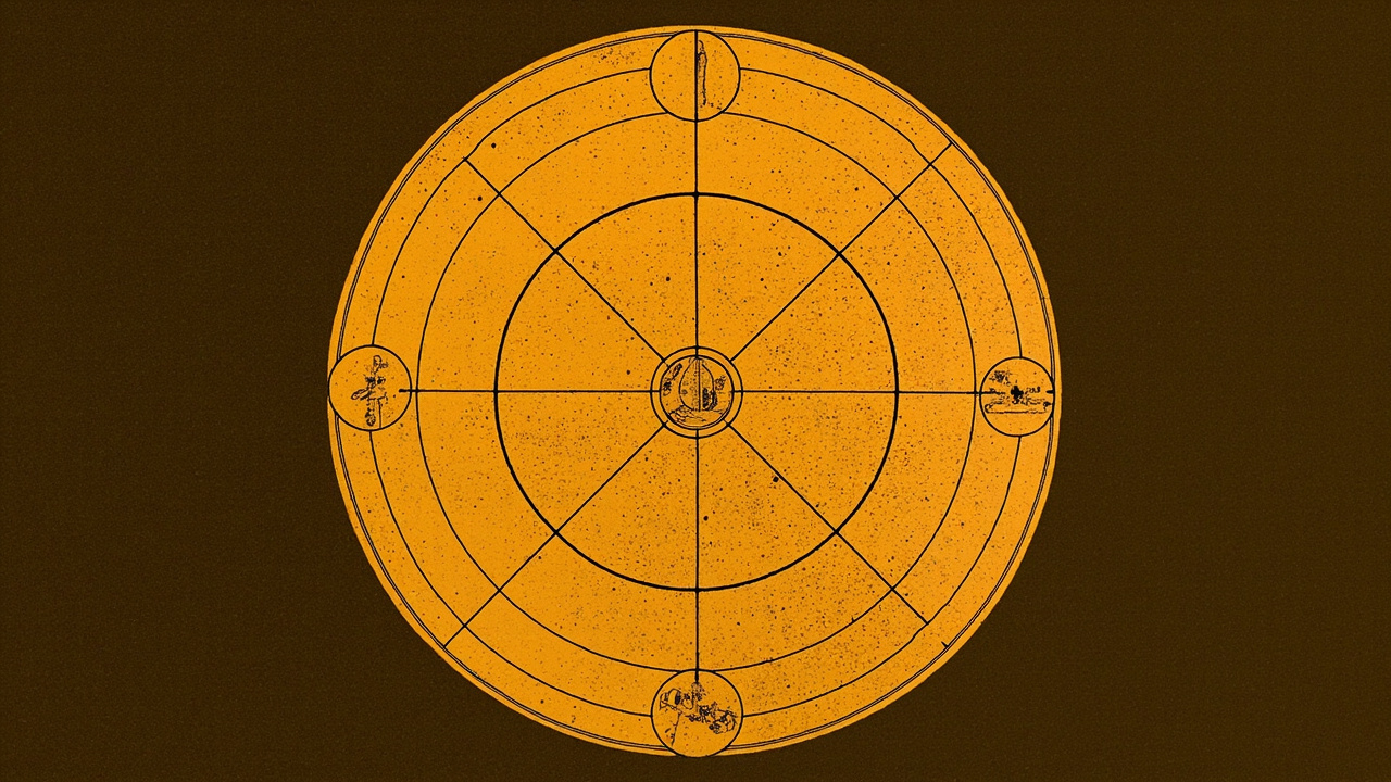 Projector in Human Design: The Art of Invitation and Recognition