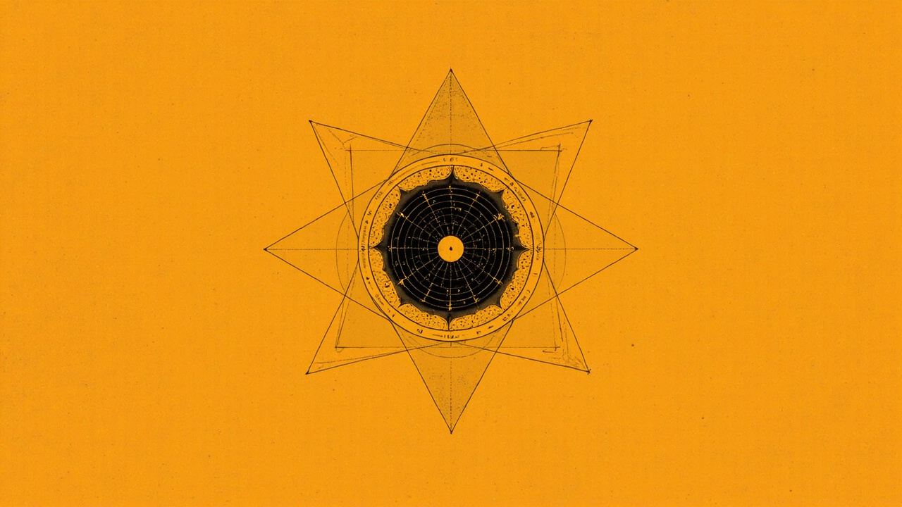 Qamar-ol-Moluk Vaziri의 인간 디자인: 발현 생성기 2/4