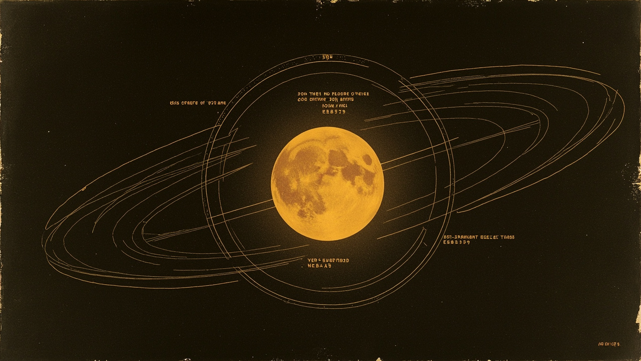 Reflector Burnout: Lunar Cycles and Authentic Energy Management