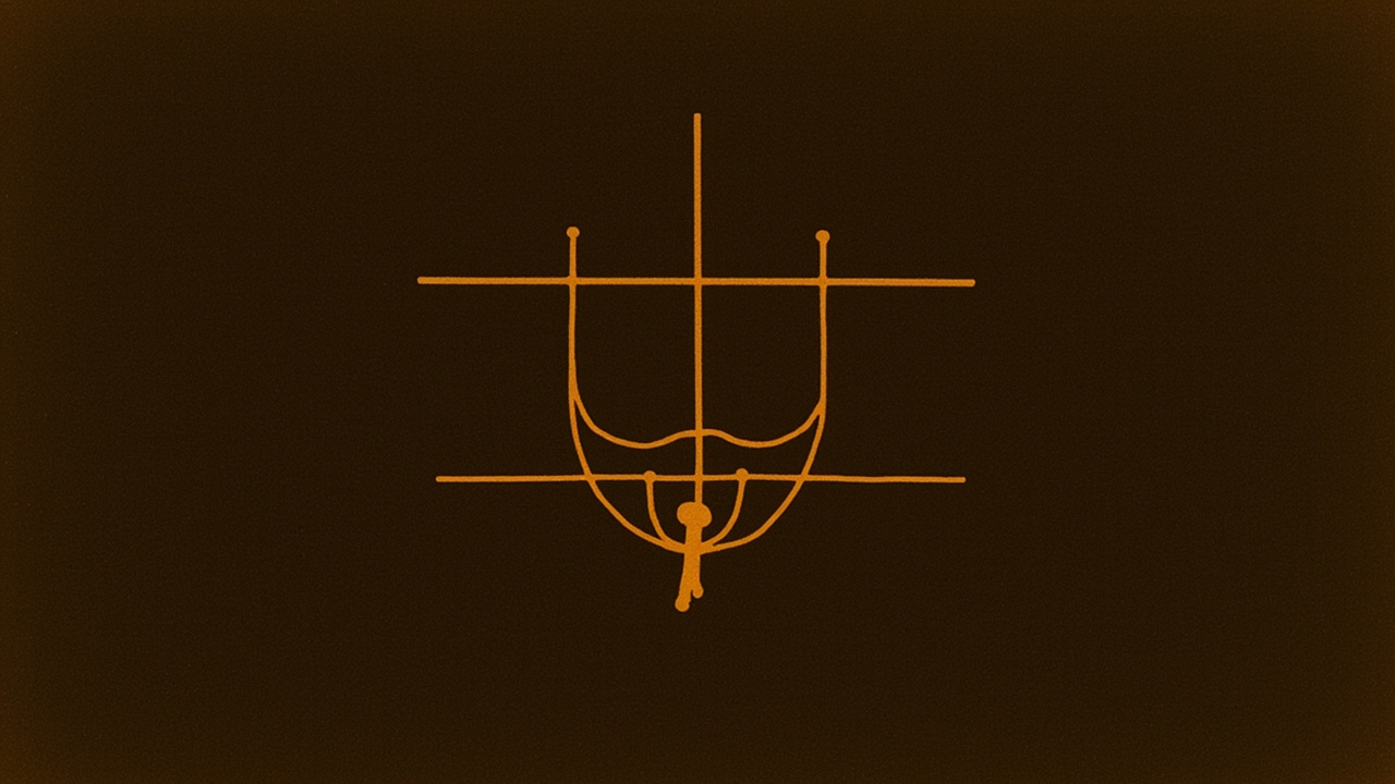 Croix de Pénétration à Angle Droit (Porte 54)