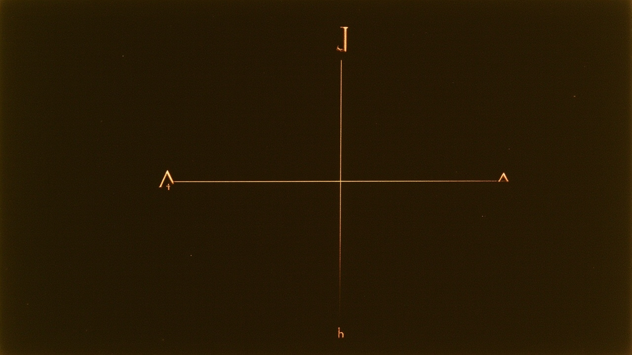 Right Angle Cross of Retreat (33/19 | 24/44)