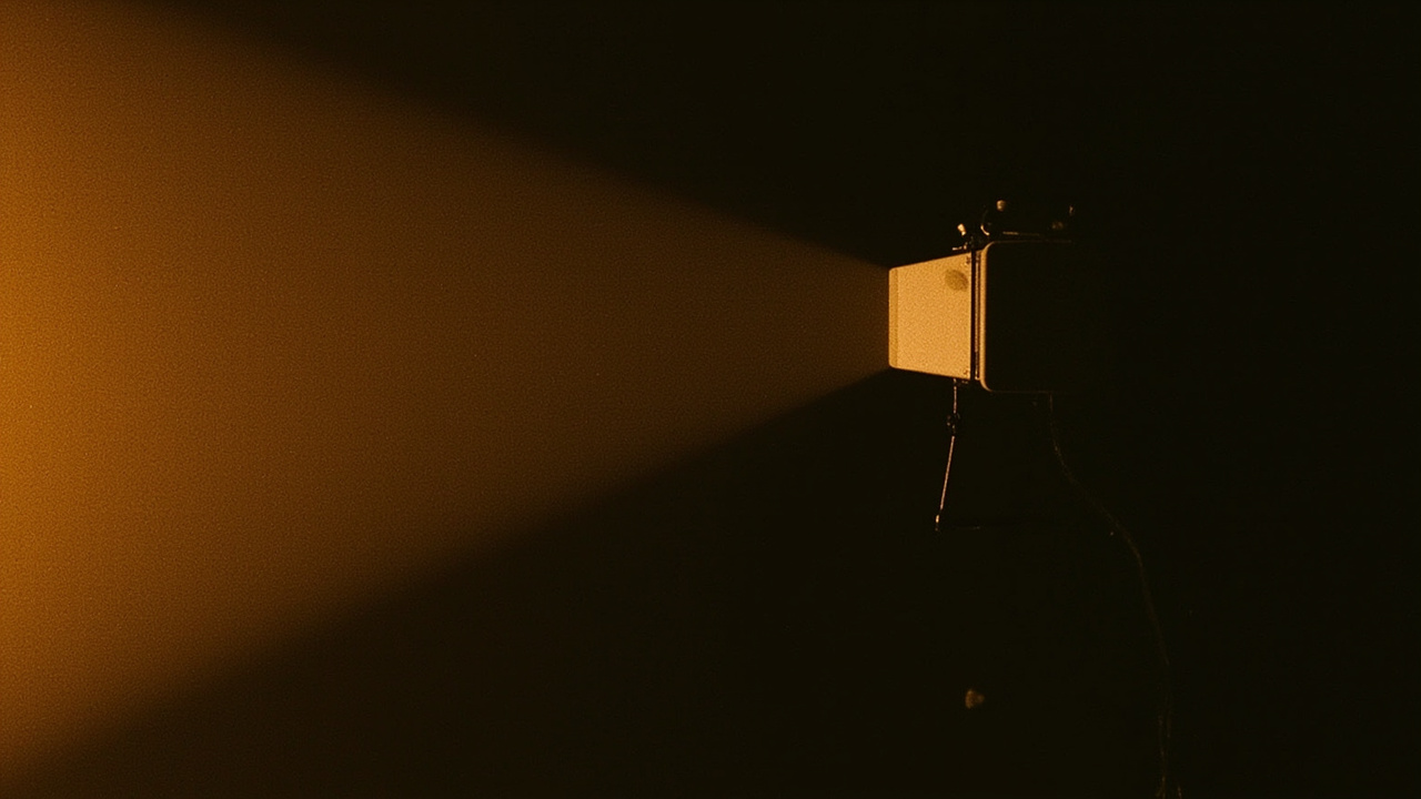 Le design humain de RM Kim Namjoon : projecteur 3/5