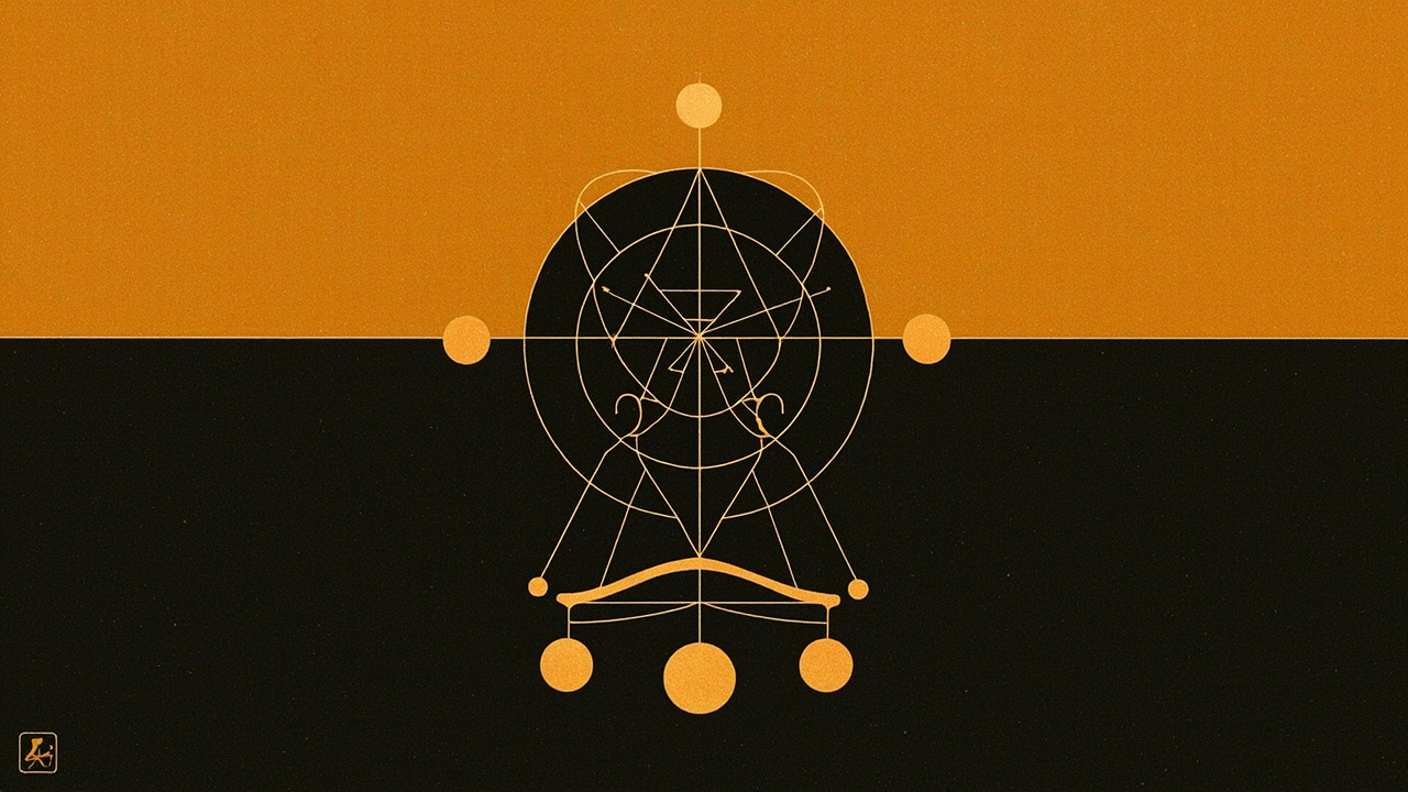 El diseño humano de Ruan Lingyu: generador de manifestación 2/4