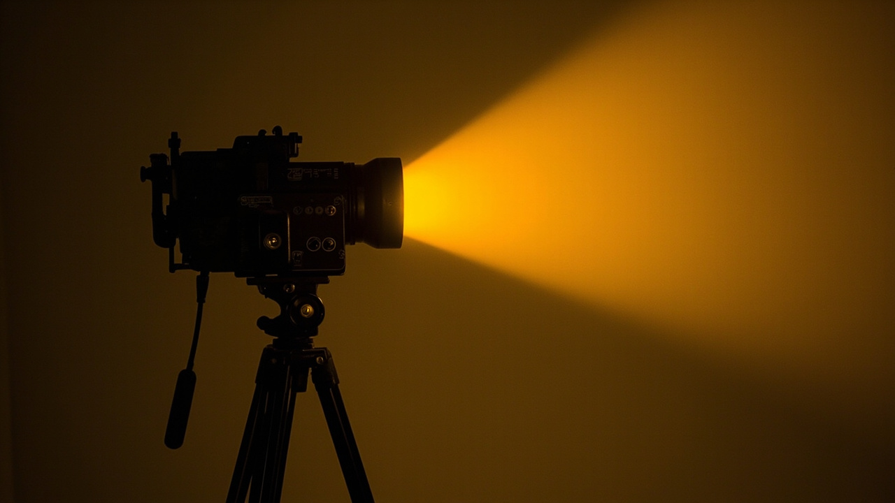 Le design humain de Ryuichi Sakamoto : Projecteur 3/5