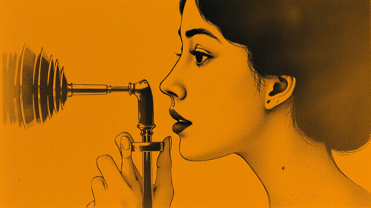 Sacral Authority: Listening to Your Body's Six Senses