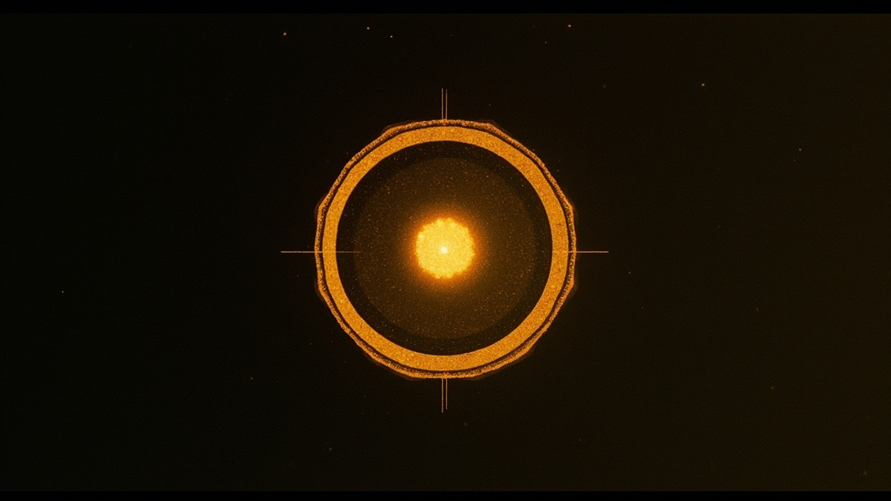 Sakrální centrum ve srovnání s energií Svadhisthana Chakra