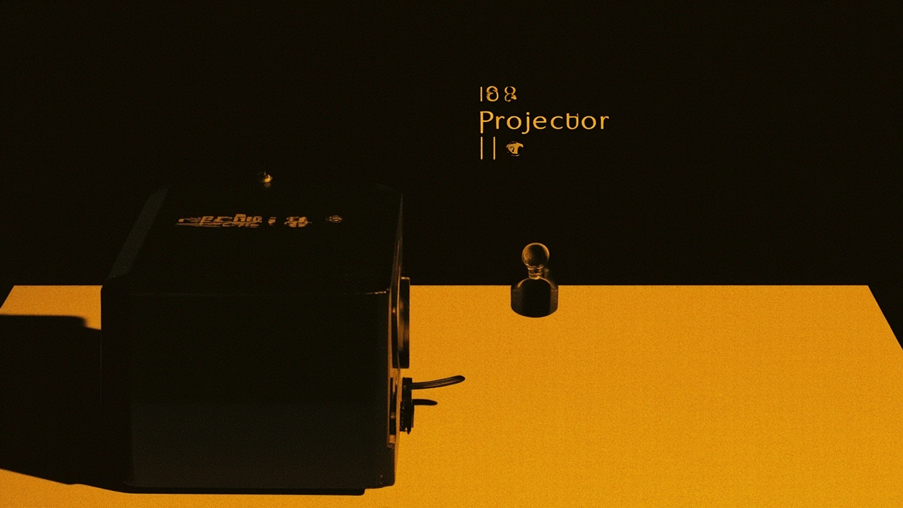 Ludzki projekt Seiji Ozawy: Projektor 4/6