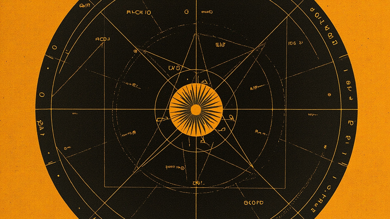 Simone Signoret-ի Human Design: Պրոյեկտոր 2/5