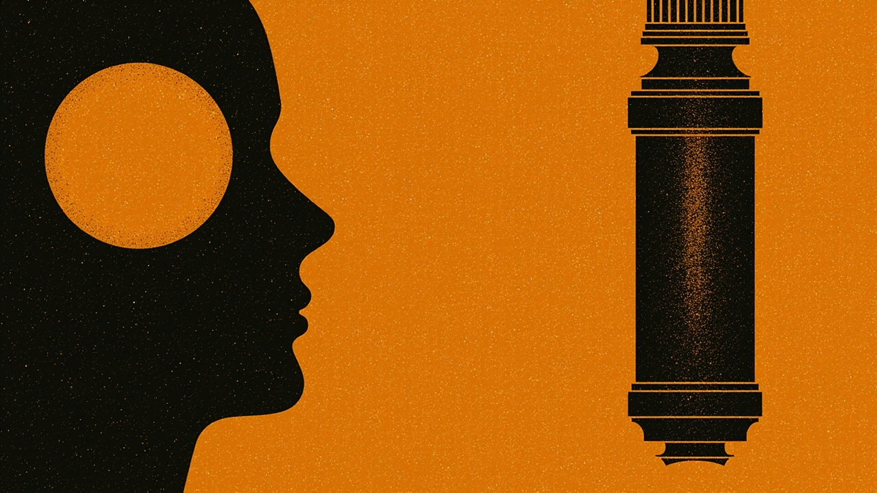 Six Ways You Absorb the World According to Your Type