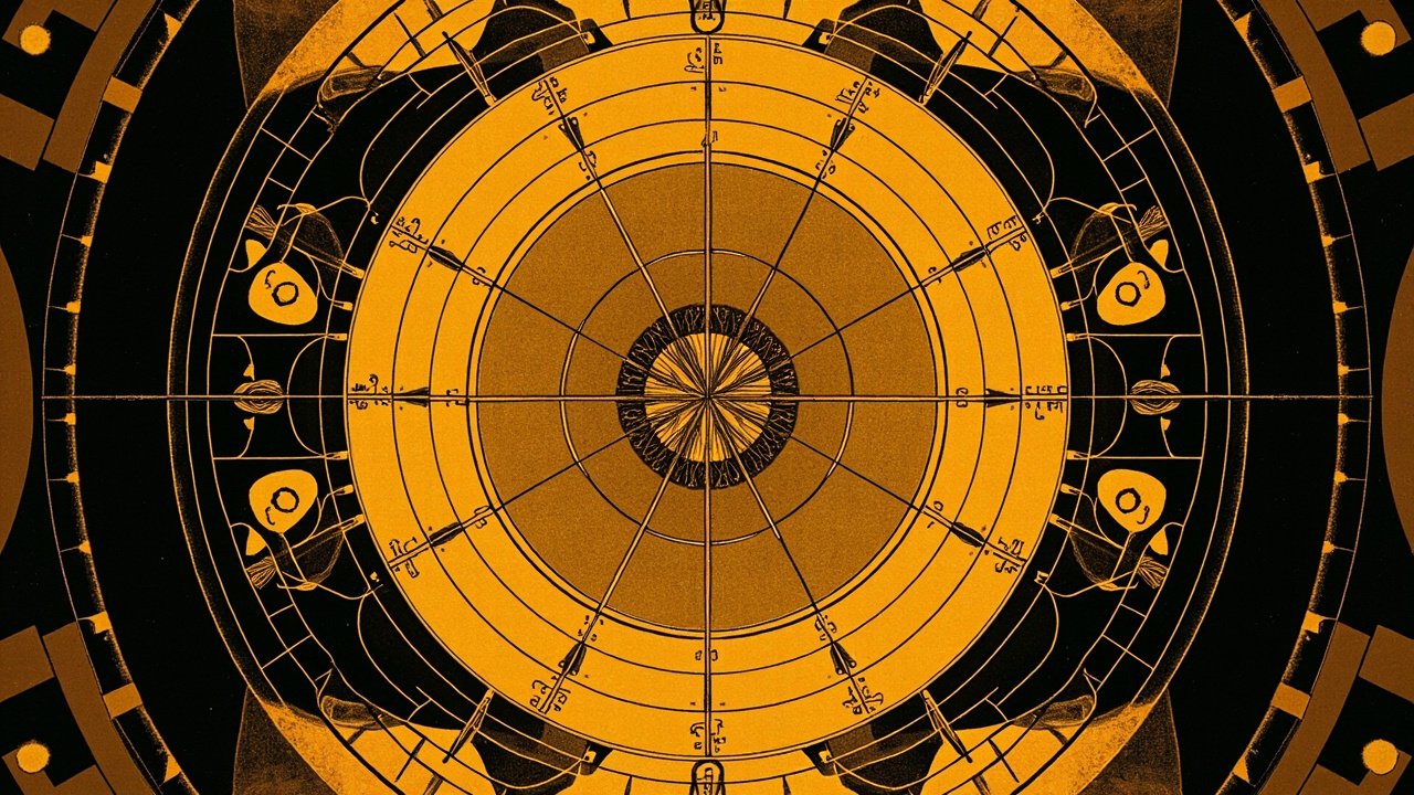 Solar Plexus-golven: navigeren door uw emotionele seizoenen