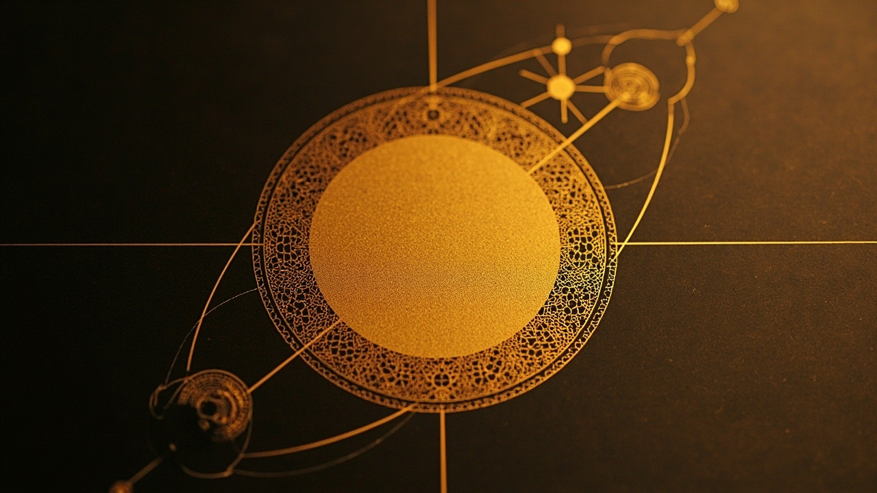 Het menselijke ontwerp van Solomiya Krushelnytska: generator 3/5