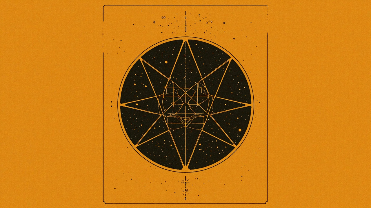 Souleymane Cissé's Human Design: Manifesting Generator 2/5