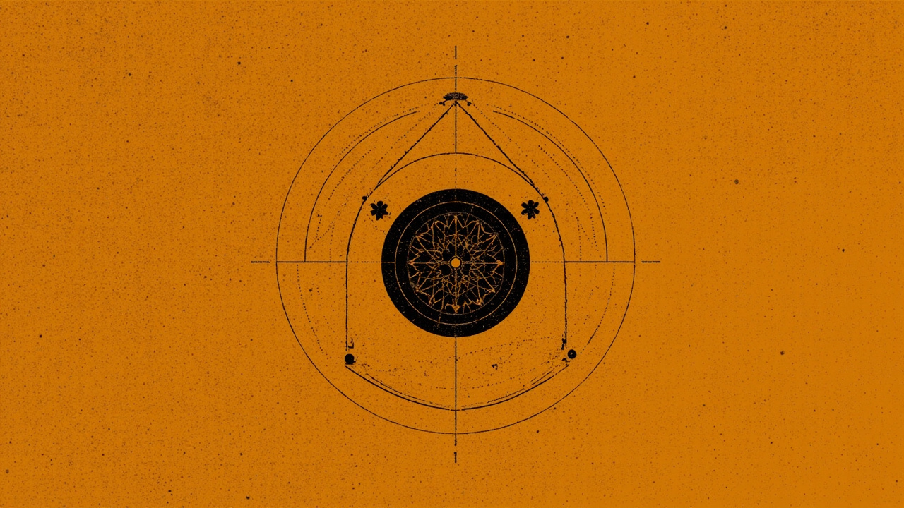 Design Humano de Stephen Sondheim: Projetor 4/6