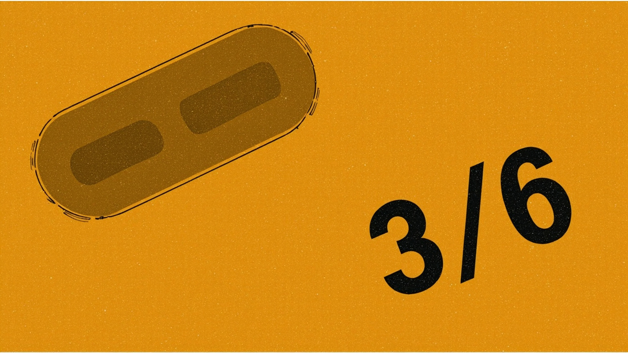 העיצוב האנושי של סטינג: מחולל ביטוי 3/6