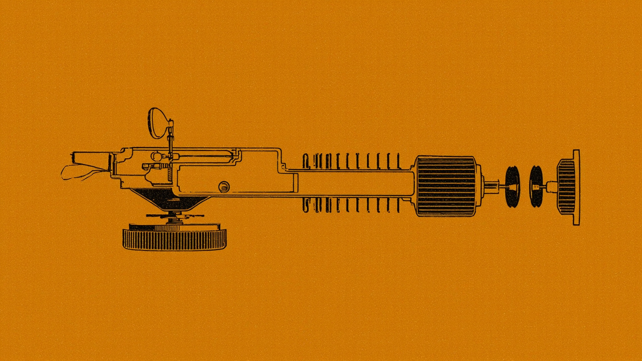 Taika Waititi inimdisain: generaator 1/3