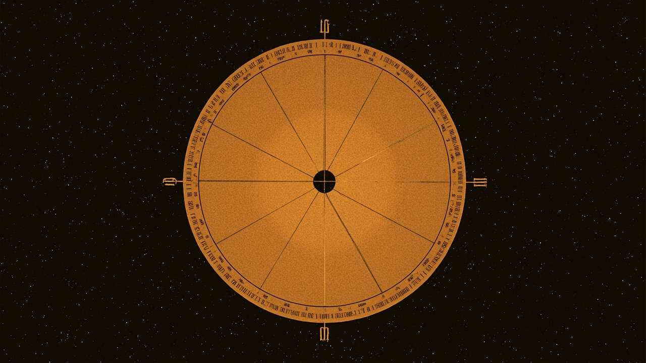 Tarotův císař a lidský design: Archetyp splňuje váš energetický plán