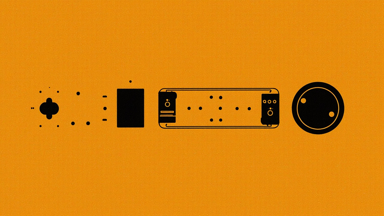 The 4 Individual Circuit Gates in Human Design