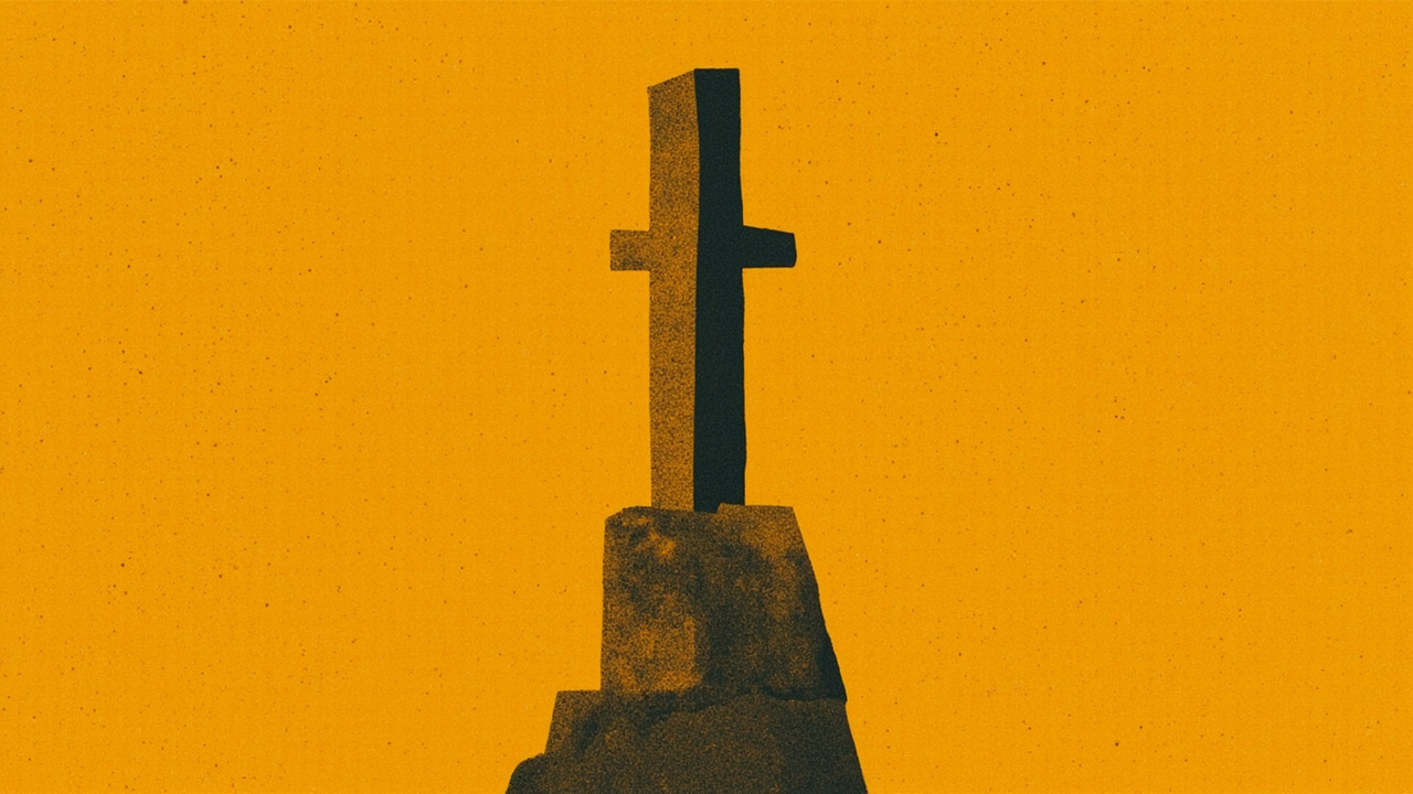 Krzyż zestawień początków