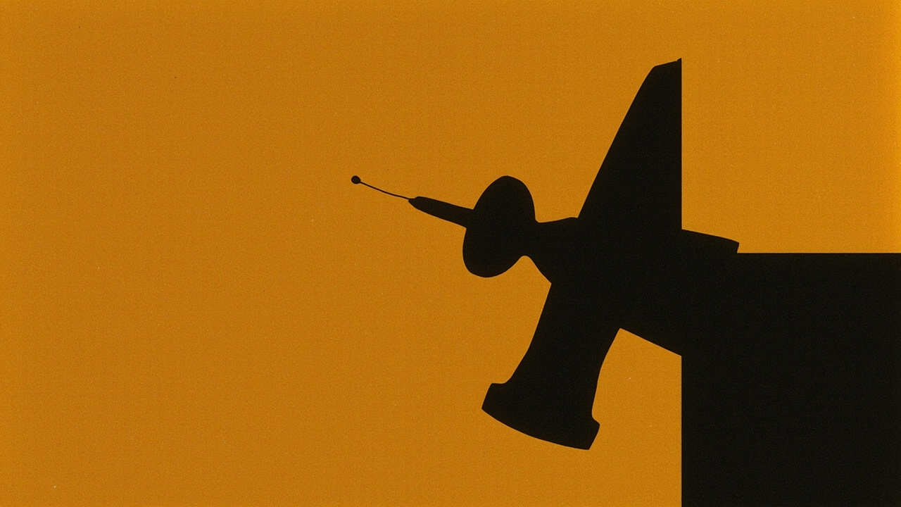 The Left Angle Cross of Dominion (1)
