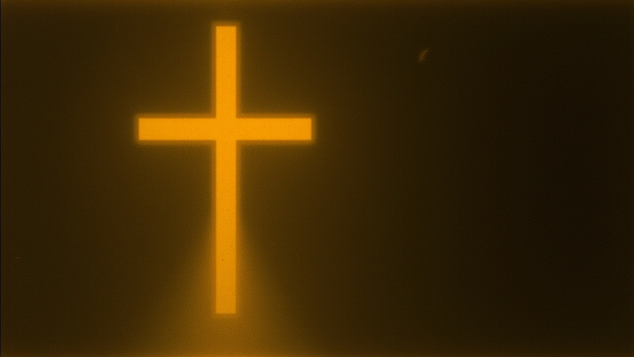 The Right Angle Cross of Tension: The Cross of Depth
