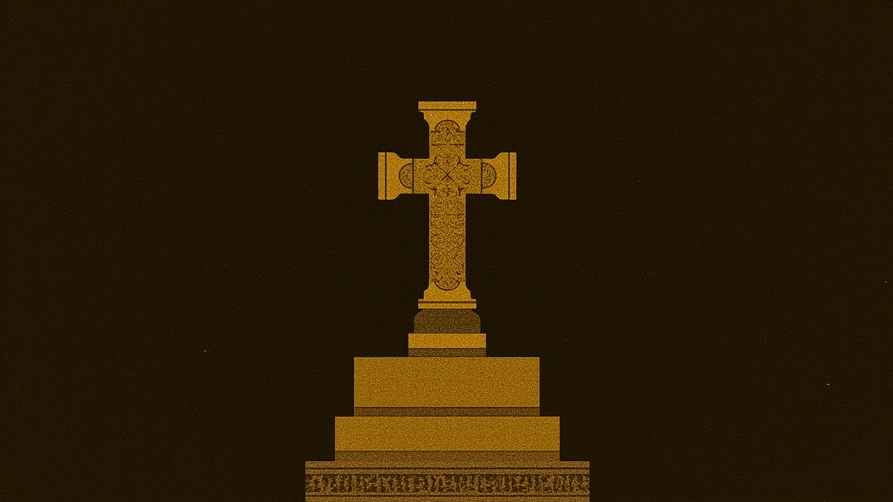 La Cruz de Ángulo Recto de los Mayas (3)