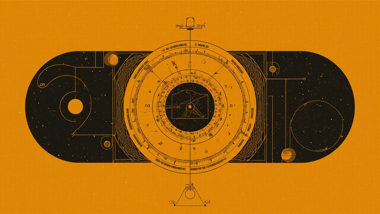 Роль Меркурія у вашій діаграмі Human Design: особистість та активація дизайну