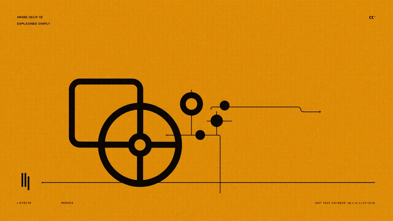 Three Circuits of Human Design Explained Simply