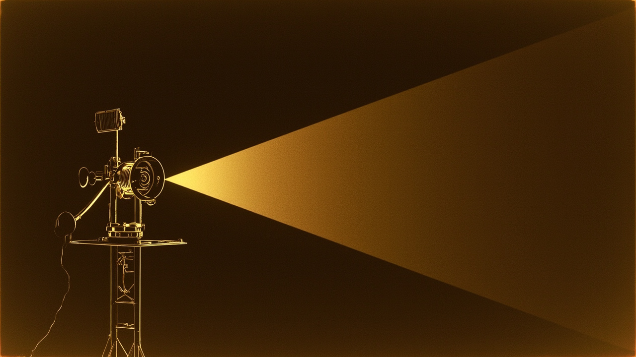 Het menselijke ontwerp van Tilda Swinton: projector 6/2