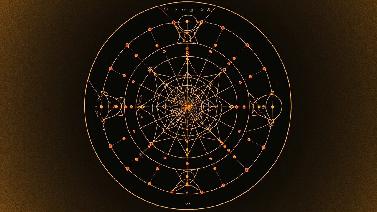 Het menselijke ontwerp van Tim Burton: manifestatiegenerator 4/6