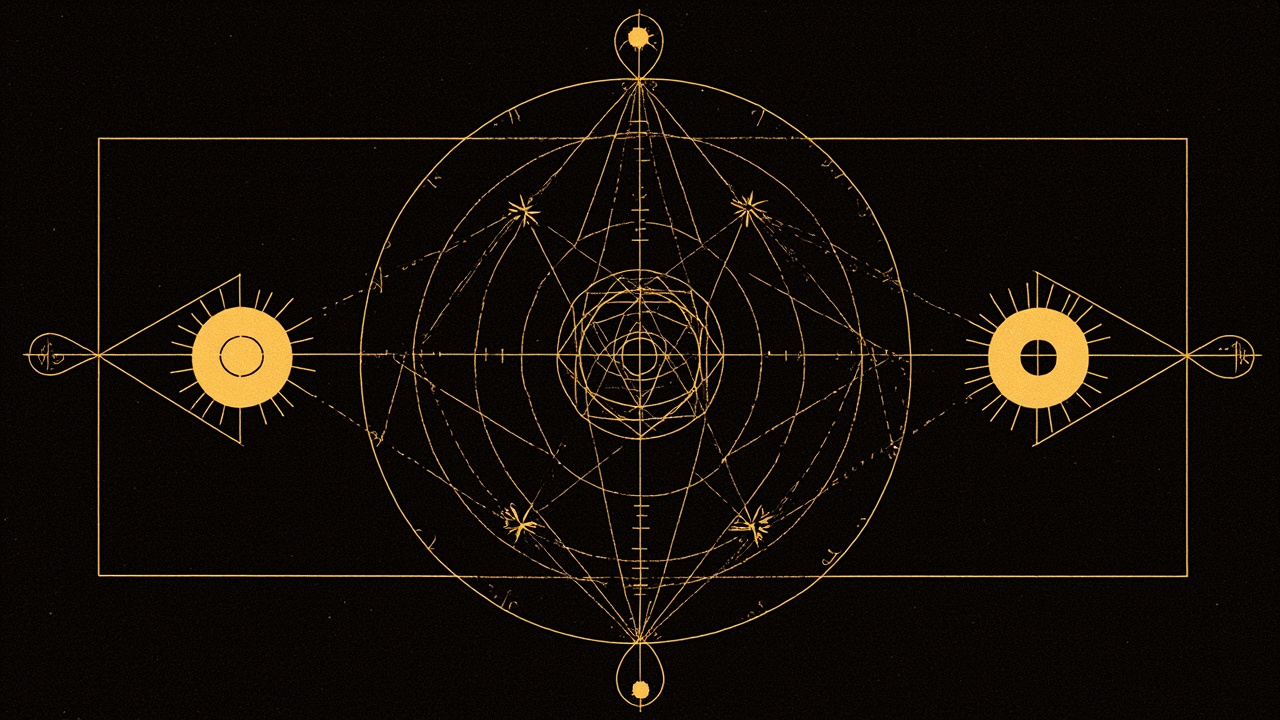 Transit Gate 34: სიმძლავრე Human Design-ში