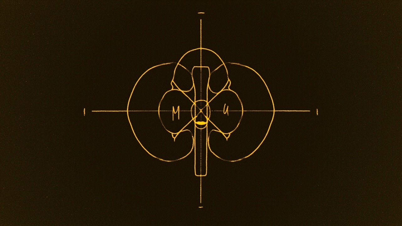 Two Generators Together: The Magnetic Alchemy of Responding Life Force