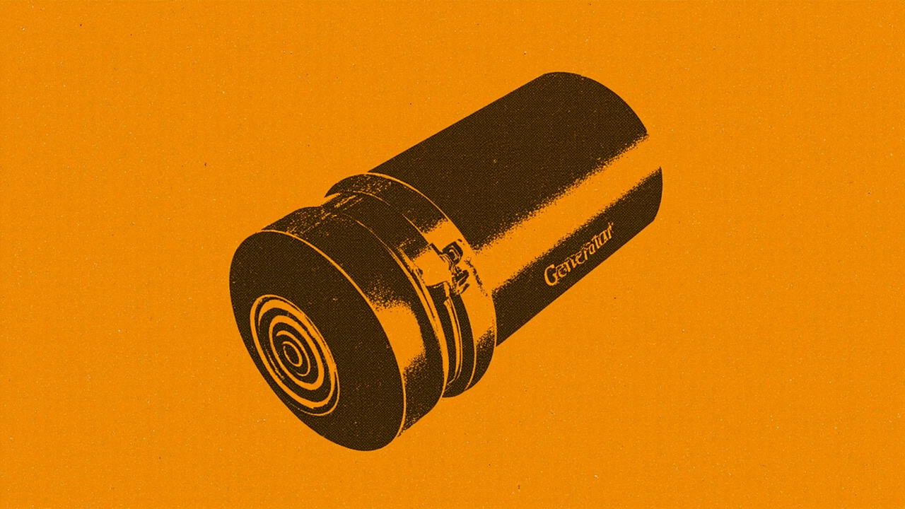 Tyrone Power's Human Design: Generator 6/3