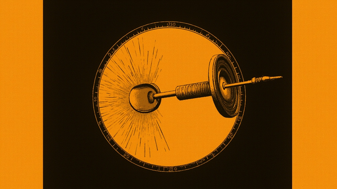 발레리 게르기예프의 휴먼 디자인: Manifesting Generator 2/4