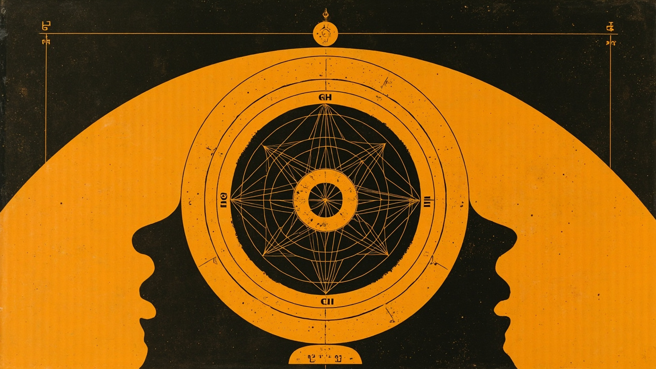 Vénus en Capricorne et votre conception humaine