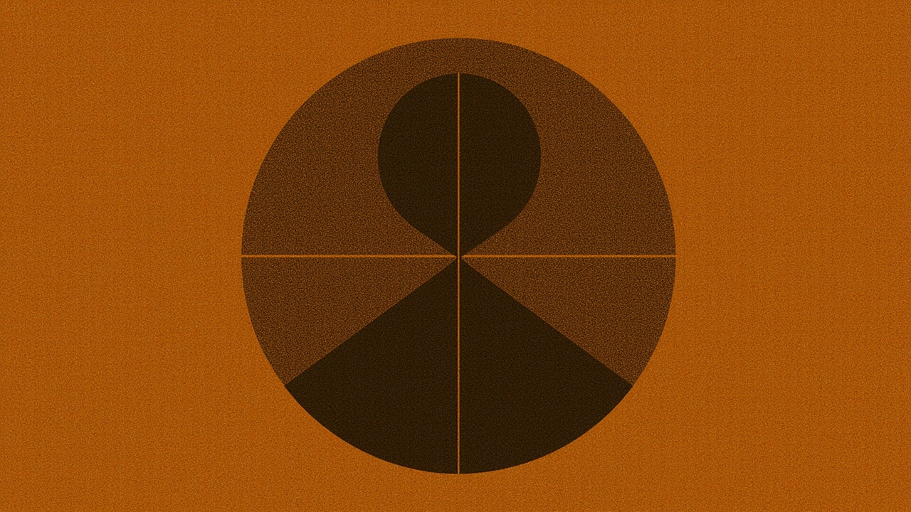 Weekly Experiment: Noticing Your Defined vs Open Centers