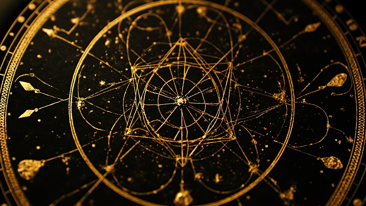 O que a sua cruz de encarnação diz sobre o seu destino